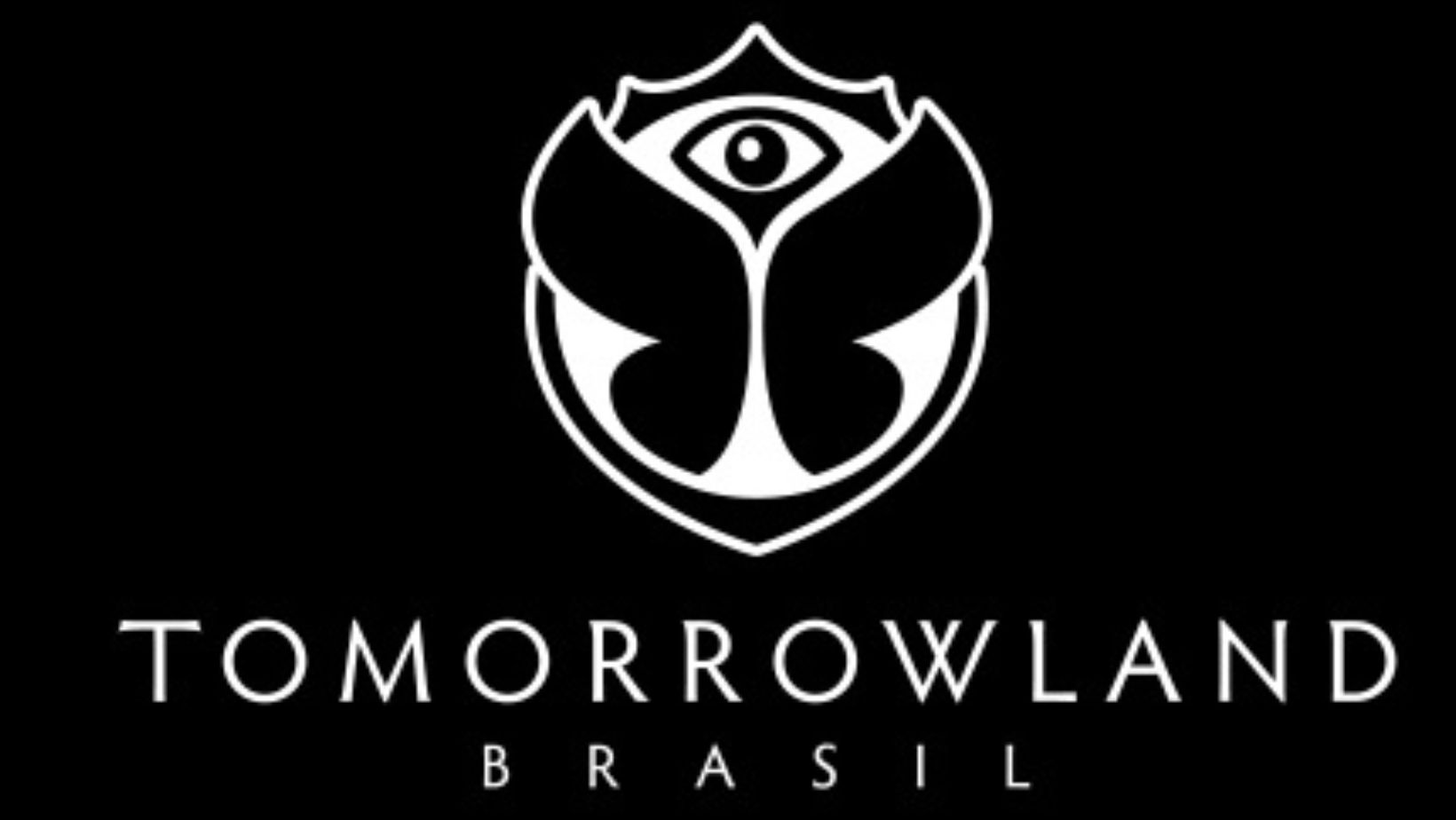 Tomorrowland Brasil
